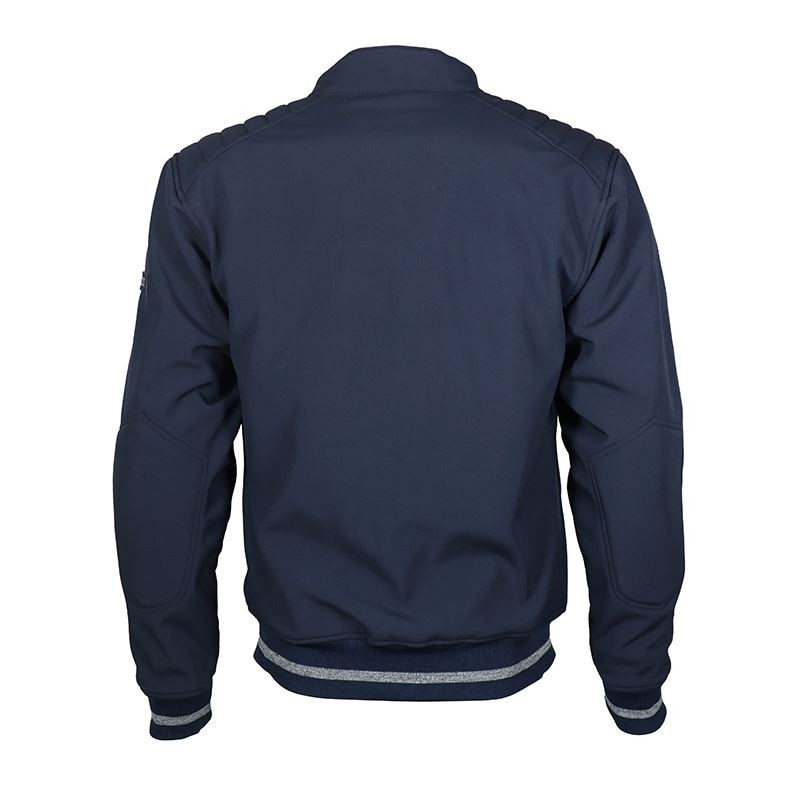Blouson Dodger Bleue 3XL